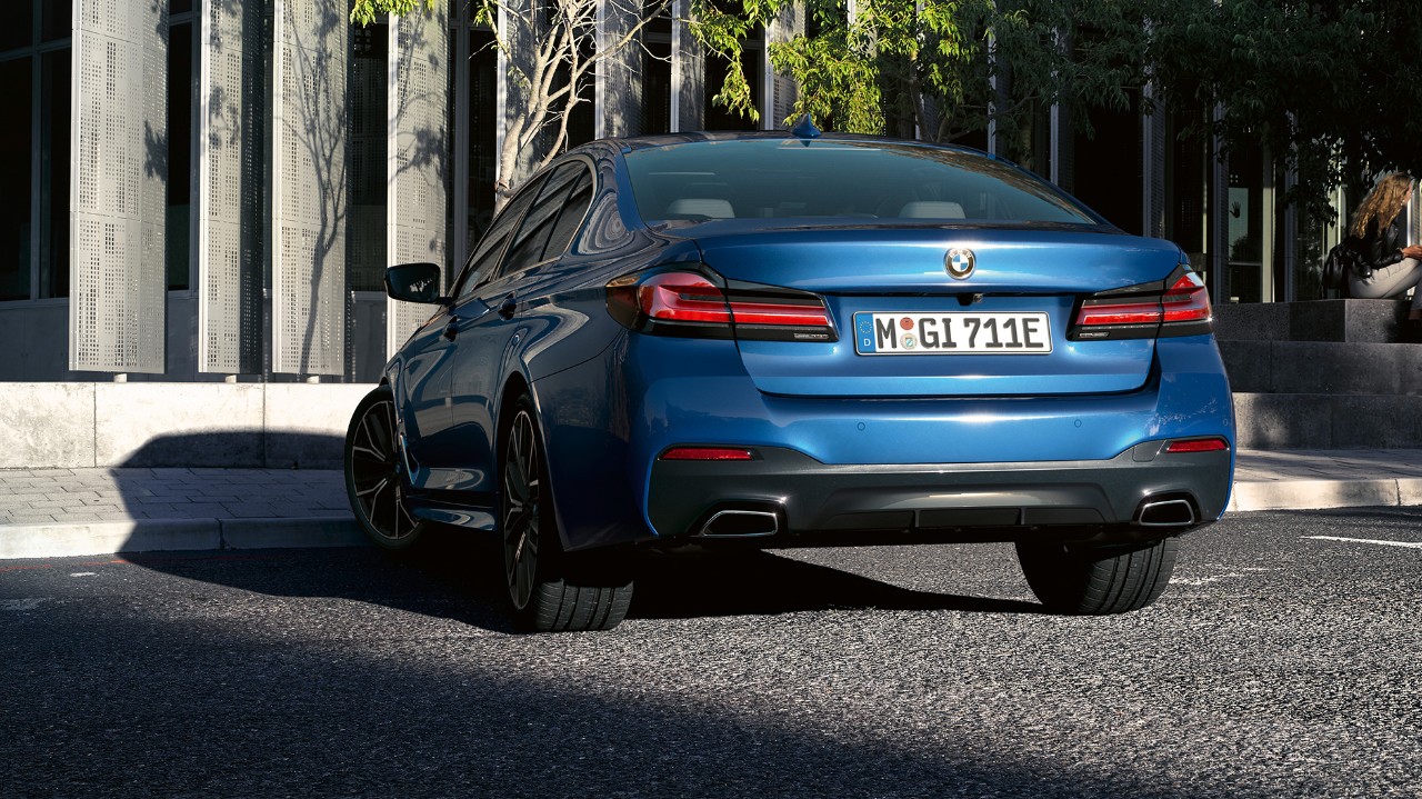 宝马在俄罗斯,宝马在中国和印度的销量