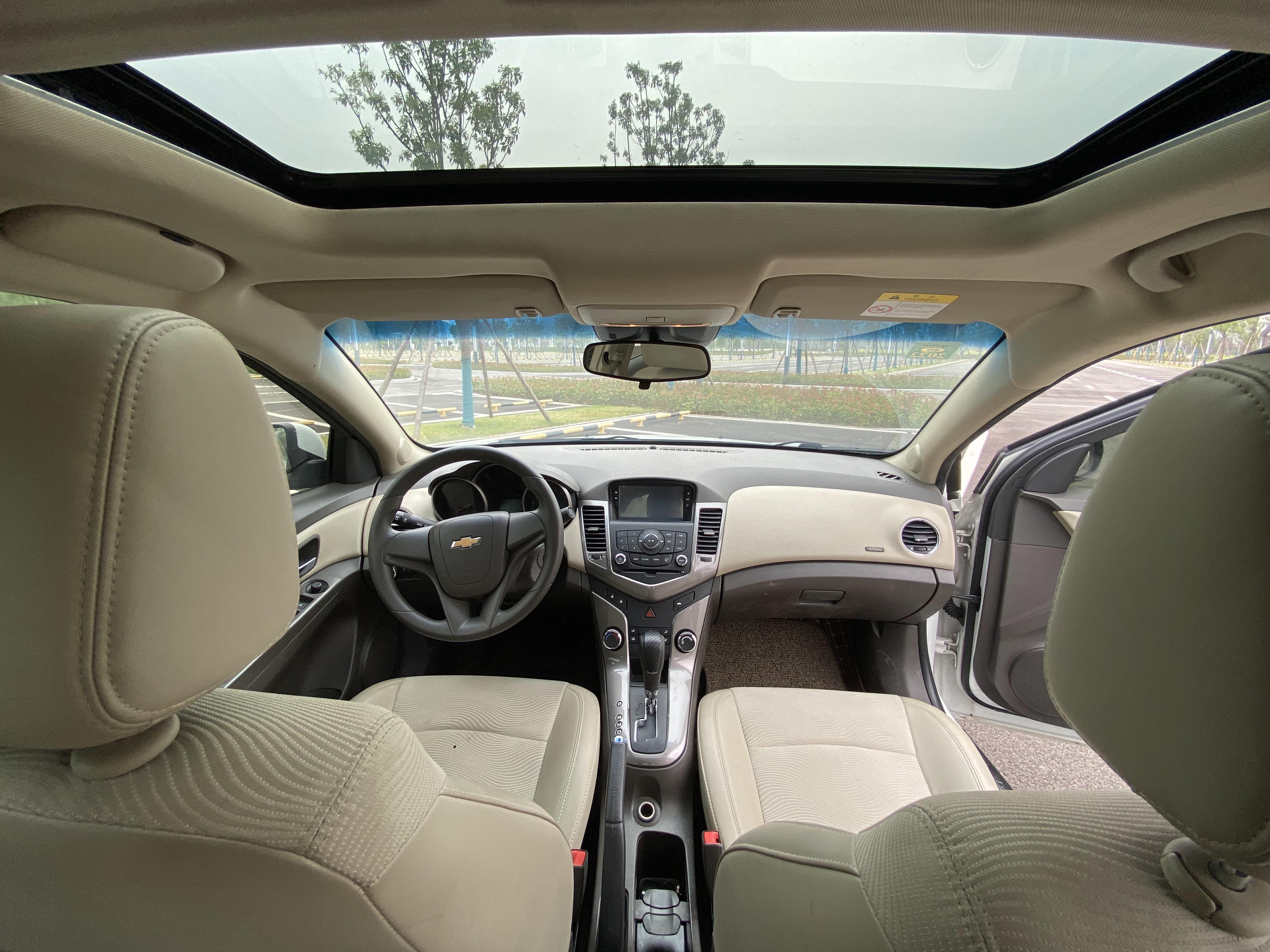 4万左右自动挡合资推荐,4万元自动挡代步车推荐