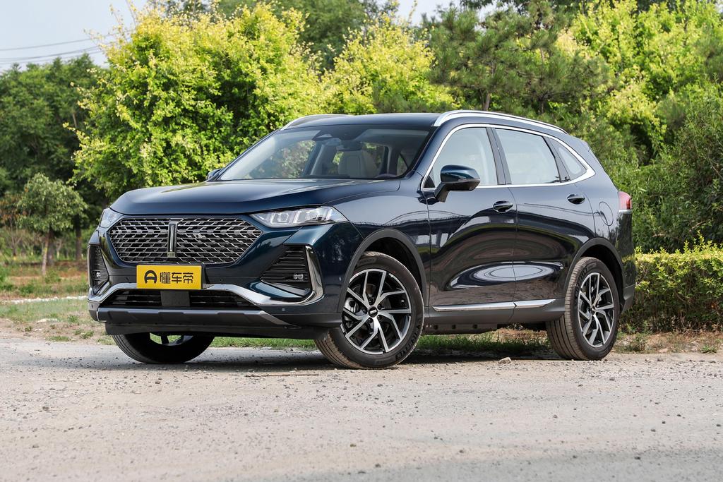 广州拿铁dht-phev降5万,大连拿铁店在哪里