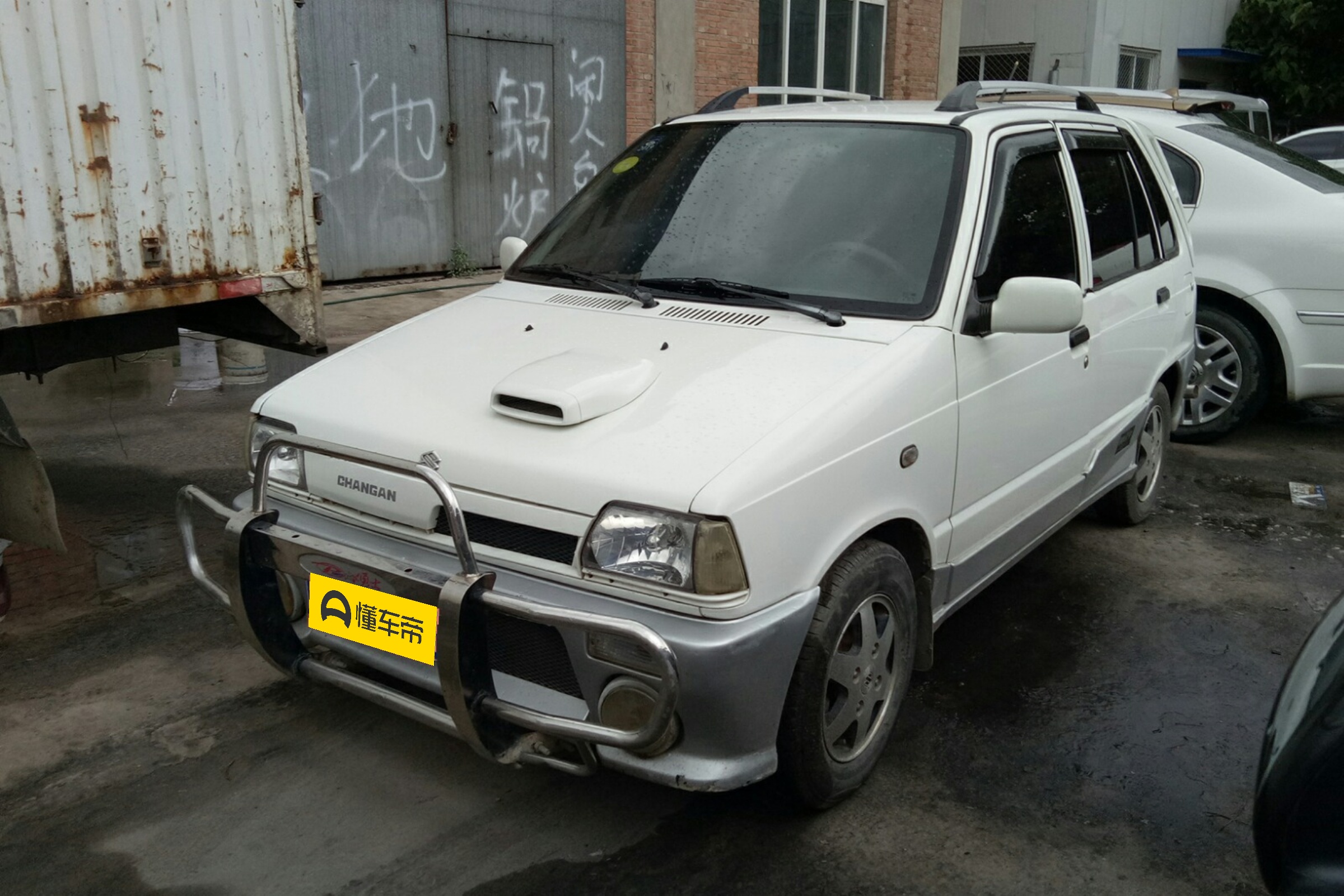 铃木新奥拓2020款报价多少,铃木新奥拓2022售价