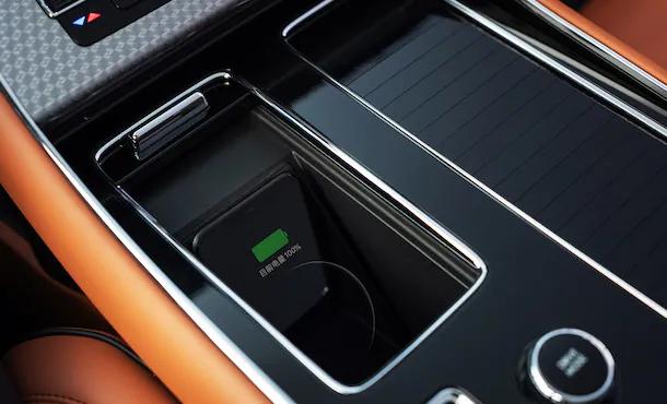 林肯飞行家配置怎么选,林肯飞行家配置参数表图片