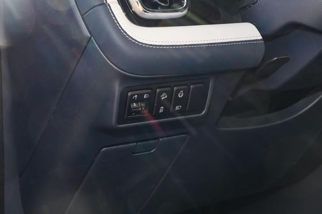 不玩越野有必要买北京bj60吗,北京bj60的配置和哪些合资车相当