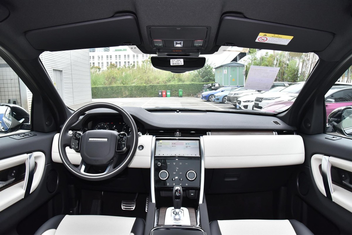 用国产车的价格买豪华suv,用合资车的价格买豪华品牌