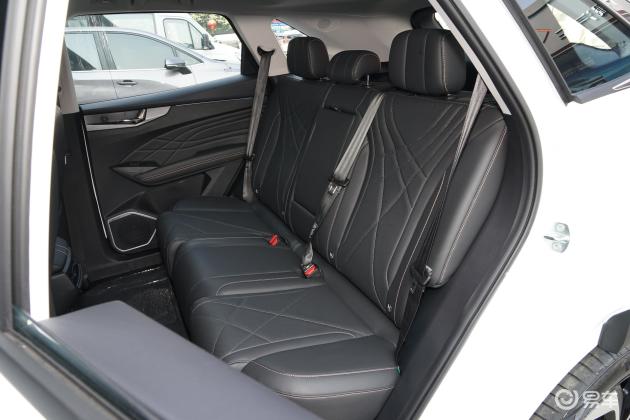 凯翼昆仑评论,凯翼昆仑背后实力