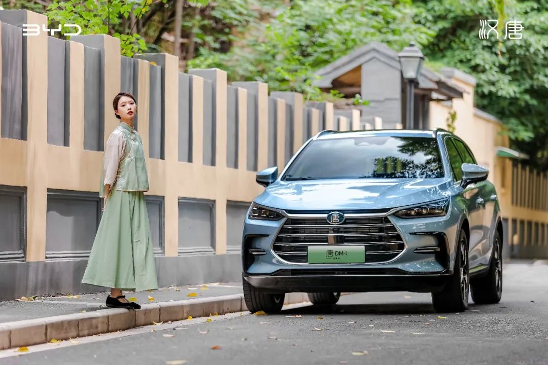 汉唐汉服体验馆探店,汉唐体验探店