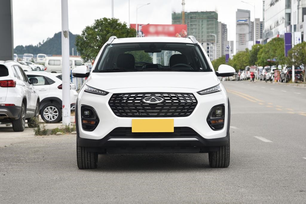 6.7万落地自动挡的suv新车新能源,售价6万自动挡suv