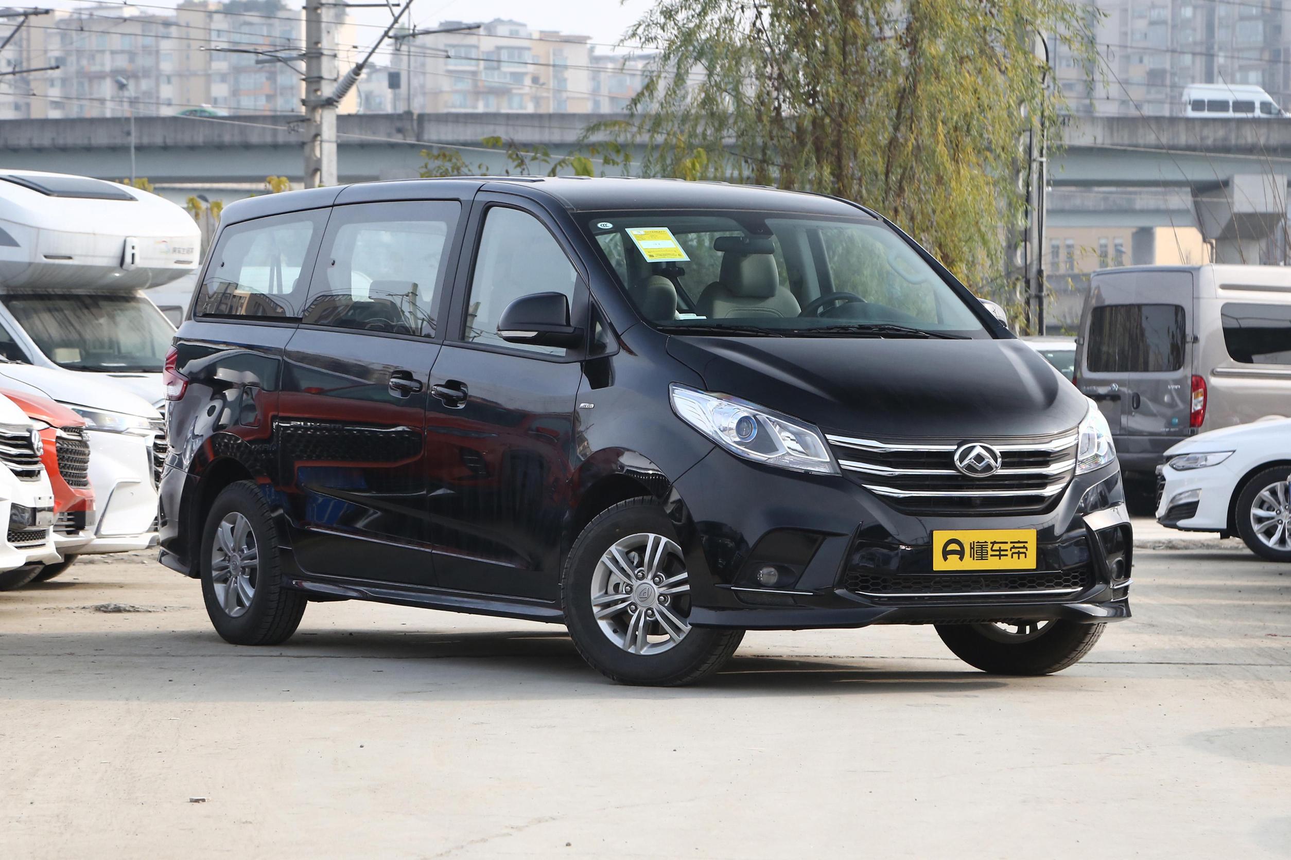 上汽大通maxusg102022款动力,2021款上汽大通maxusg10柴油版