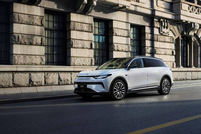 以价值决战新能源大众化时代零跑式“铁桶车”长啥样