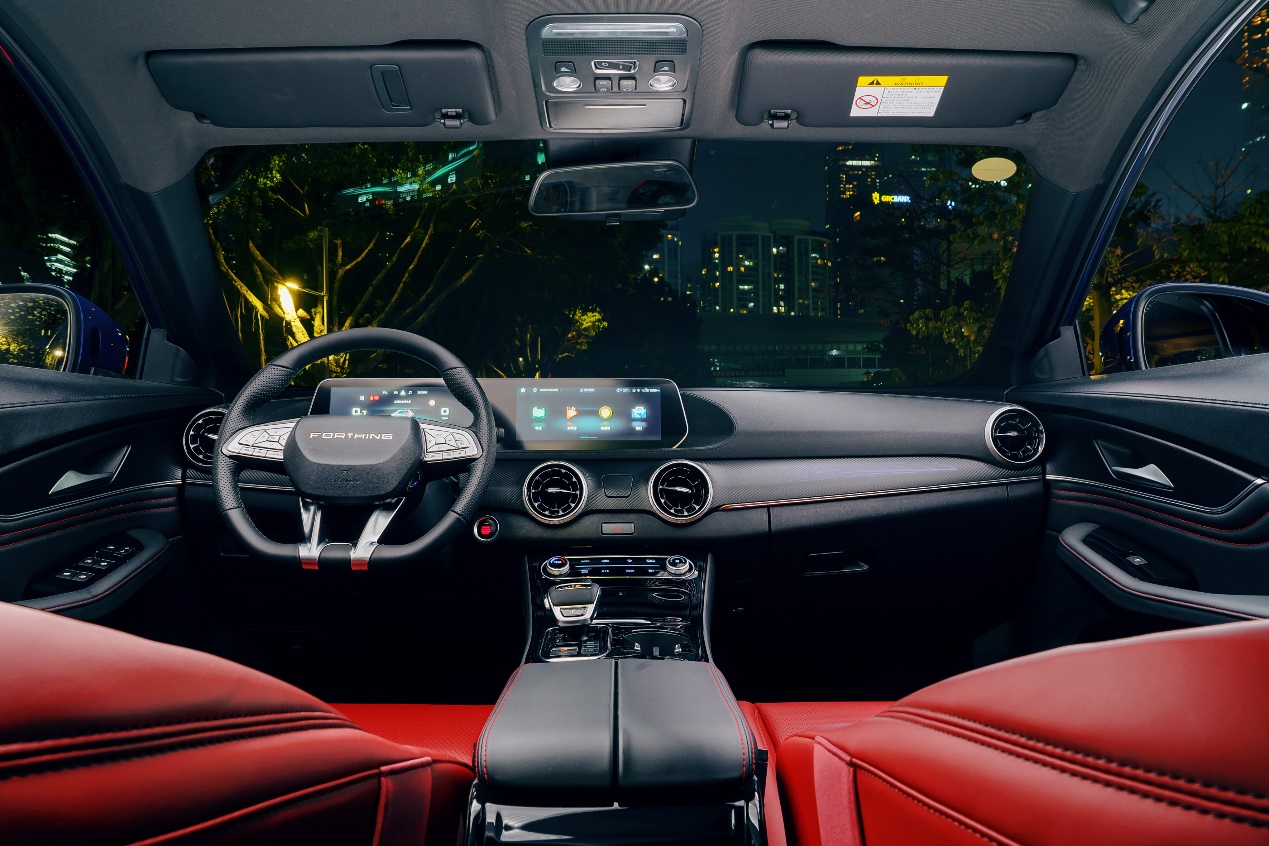 风行t5evo斩男粉,东风风行t5evo真实油耗