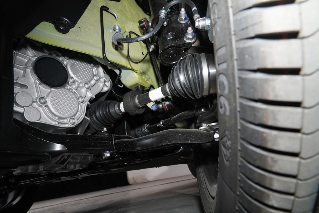 北京汽车魔方品牌有几种配置,北京汽车魔方最新款