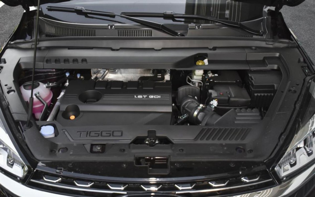 回老家过年开上这款国产suv有面子,临近新年新车开回家这两款值得选