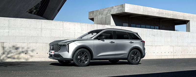 1.5t动力最好的性价比高的suv,福特1.5t发动机suv