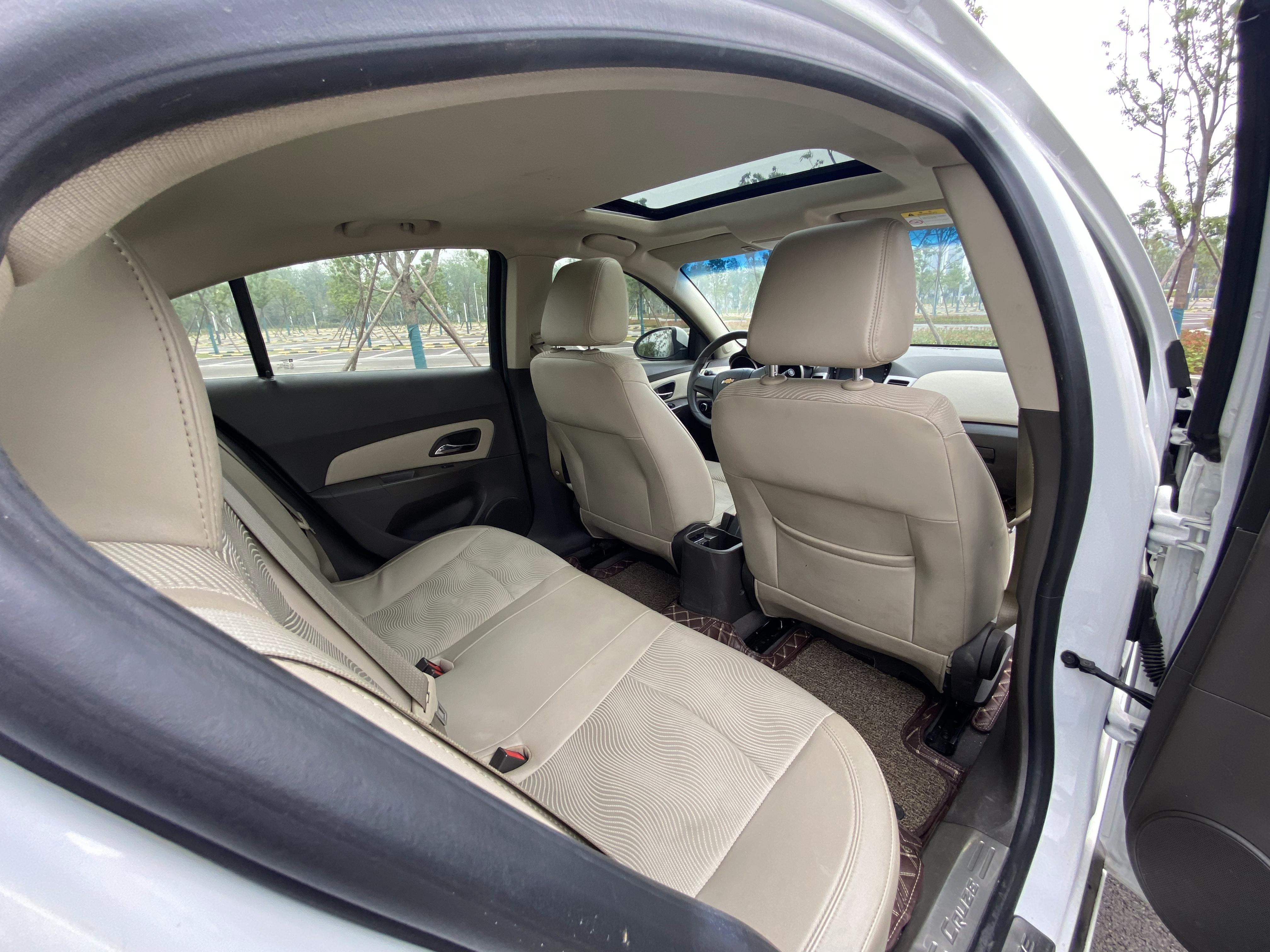 4万左右自动挡合资推荐,4万元自动挡代步车推荐