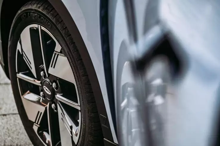 奇瑞新能源无界pro表现,奇瑞无界pro版高速测试