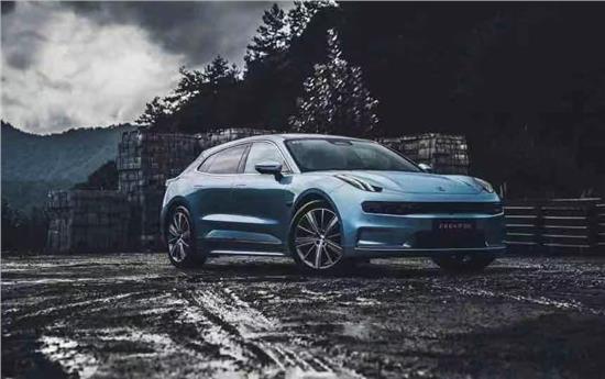 YOU版购车心路历程千挑万选情定极氪