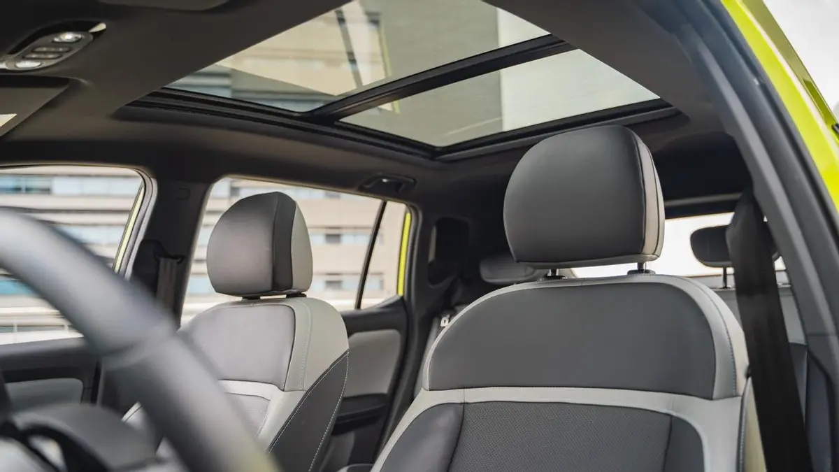 合创z03潮酷版620公里全款多少钱,13.28万元起售全新合创z03怎么选