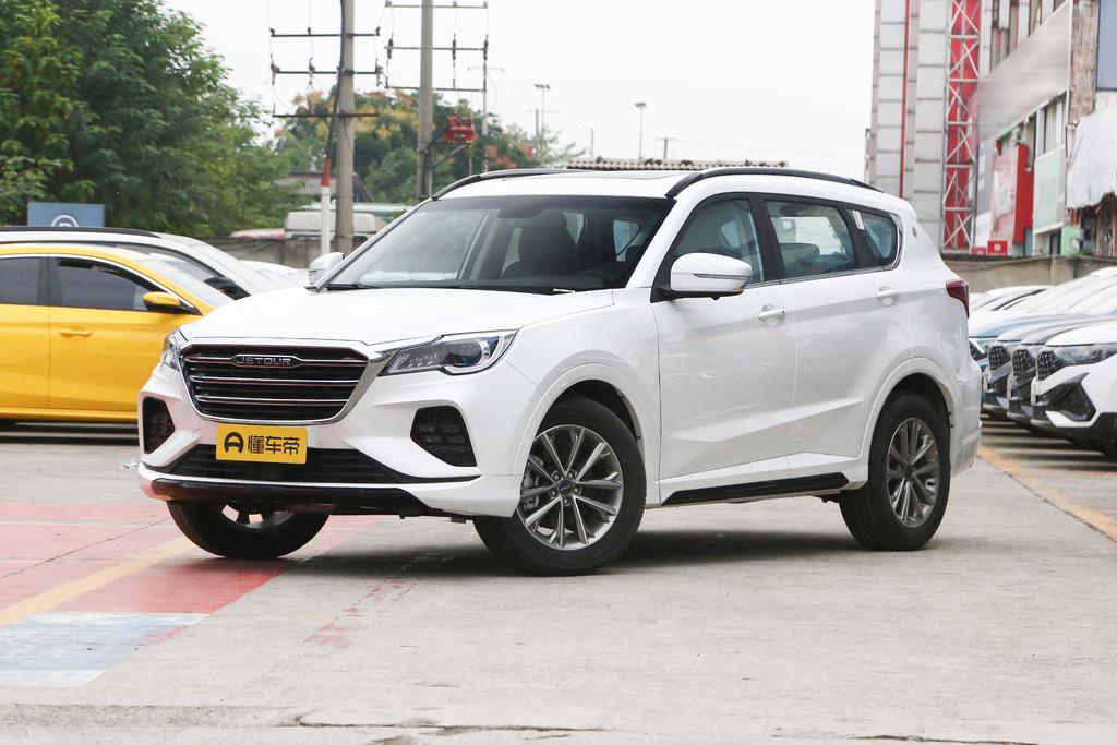 捷途大圣开启捷途汽车旅行2.0时代,捷途大圣与捷途旅行者谁最大