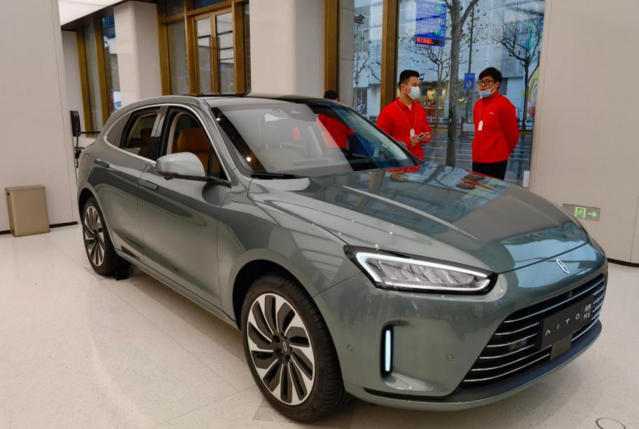 可油可电新能源车推荐15万左右,可油可电汽车推荐10万以内7座