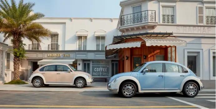 欧拉芭蕾猫2022和2023款的区别,欧拉芭蕾猫专属女性座驾