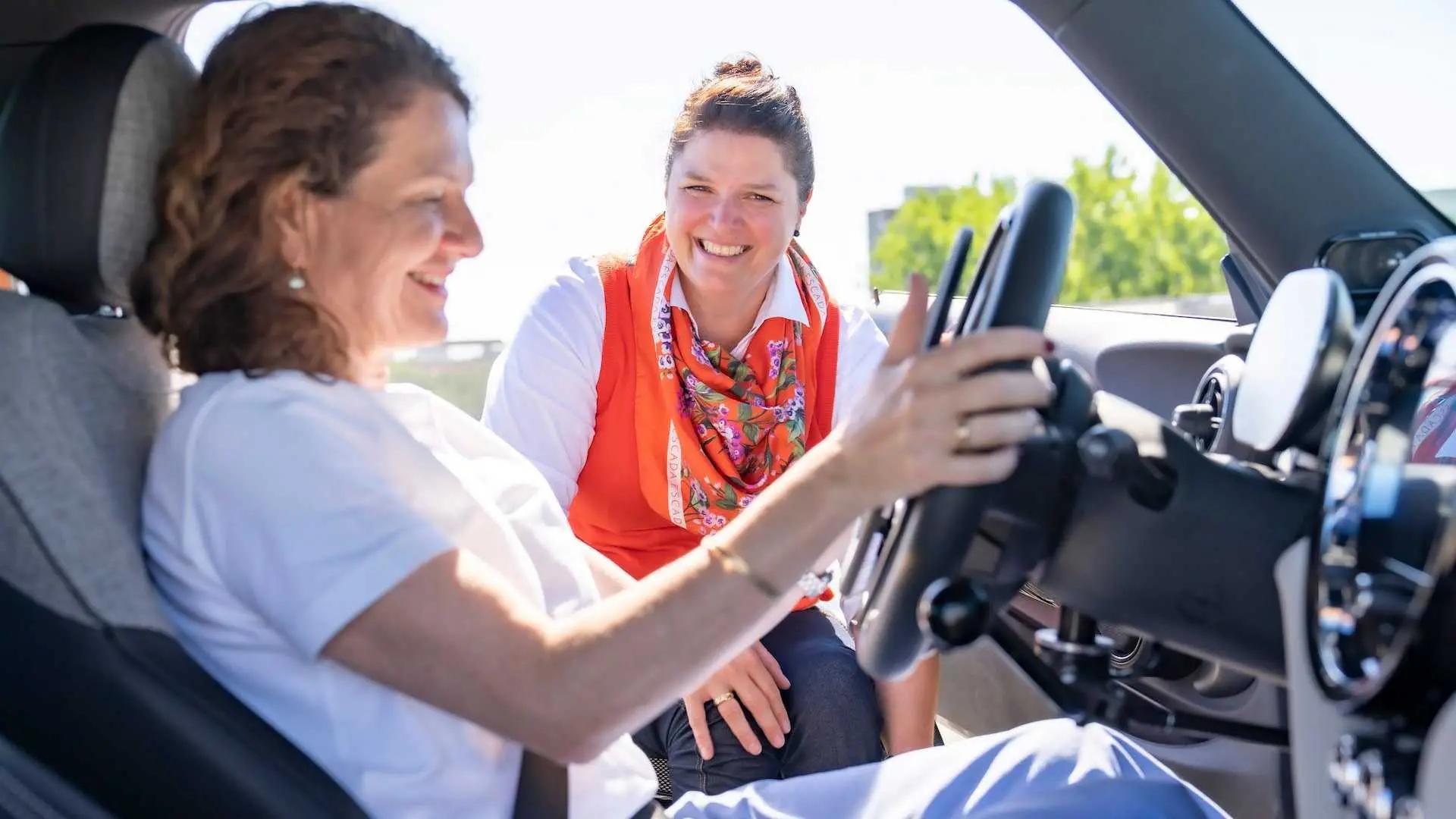 有驾驶乐趣的电动汽车,具有驾驶乐趣的车型