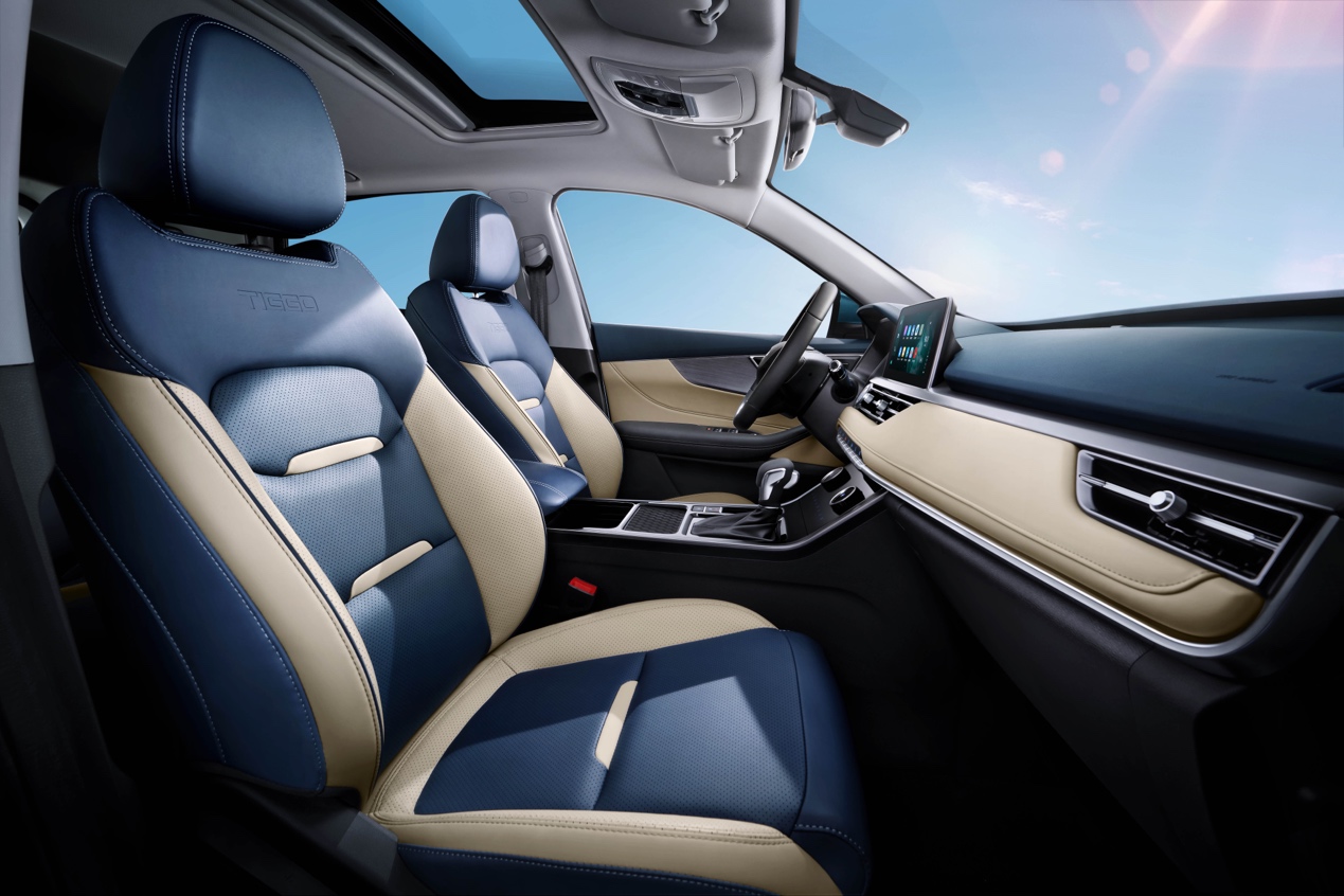 奇瑞最新款第4代1.5t发动机,奇瑞四代发动机1.5t将搭载的车型