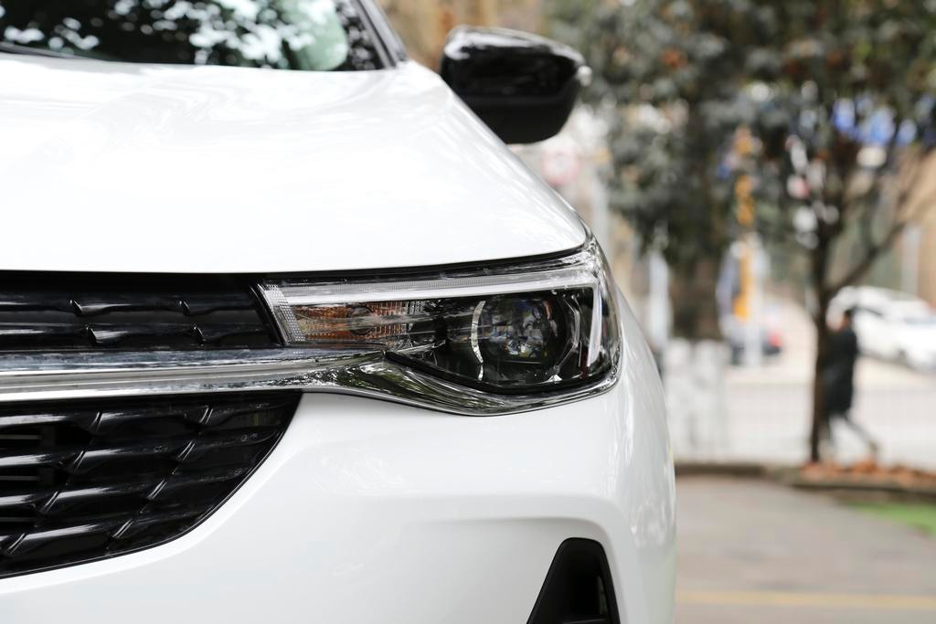 便宜实惠的合资紧凑型suv汽车,便宜省油动力好的小型suv