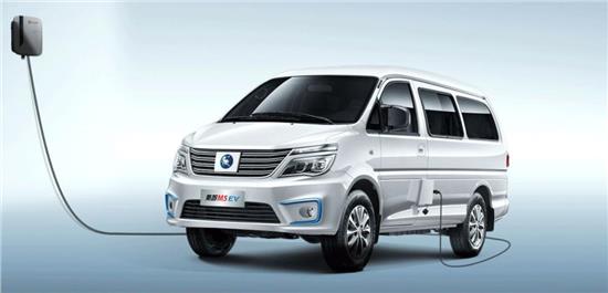 菱智m5ev最低价,菱智m5ev优惠多少钱