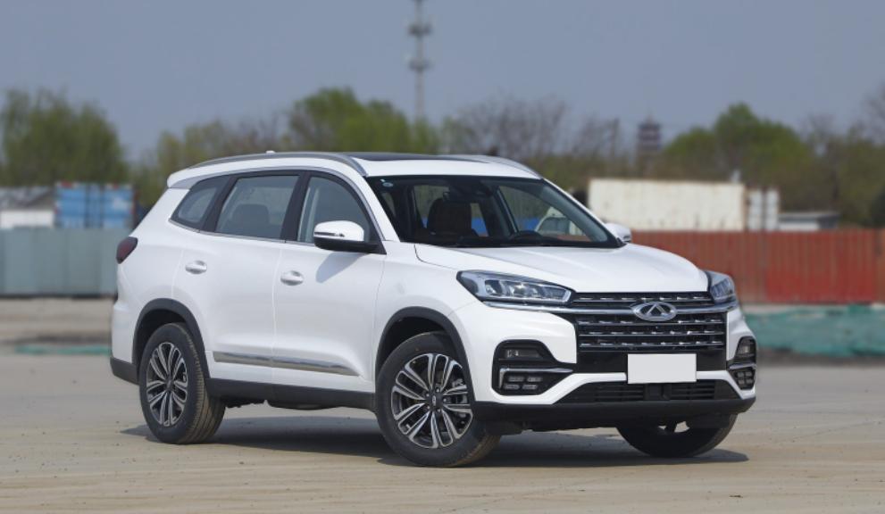 4月suv销量1至100完整榜,瑞虎8博越pro长安cs75plus怎么选