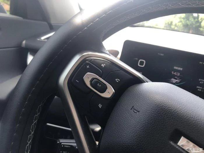 h6第三代pro版用车感受,哈弗h6第三代1.5t两驱max版油耗