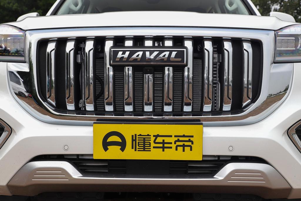 哈弗h9六缸3.0t马力,哈弗h9新款3.0发动机