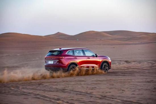 哈弗农村用车,哈弗h6第三代用车技巧