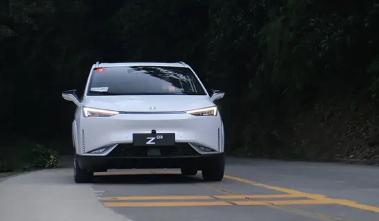 合创z03试驾预约,合创z03真实用车感受