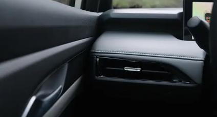 合创z03试驾预约,合创z03真实用车感受