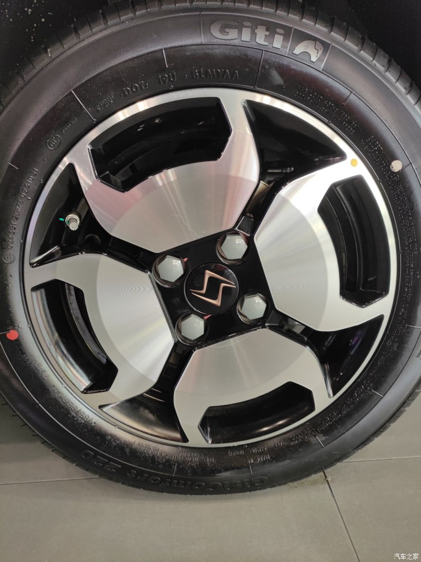 思皓花仙子试驾,思皓花仙子停产了售后给了谁