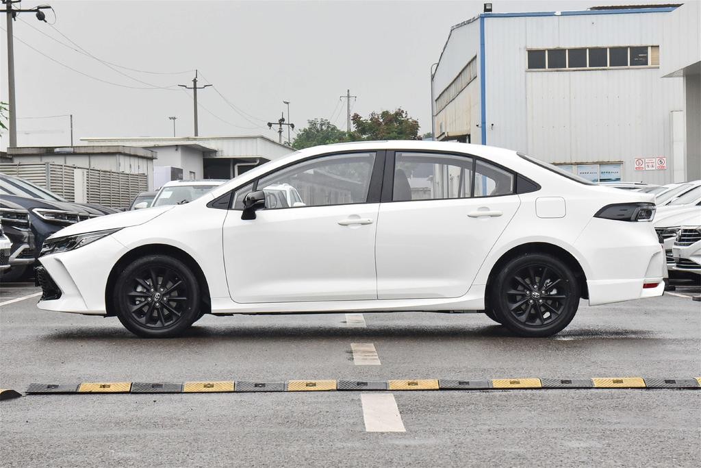 卡罗拉grsport版油耗,卡罗拉grsport运动版