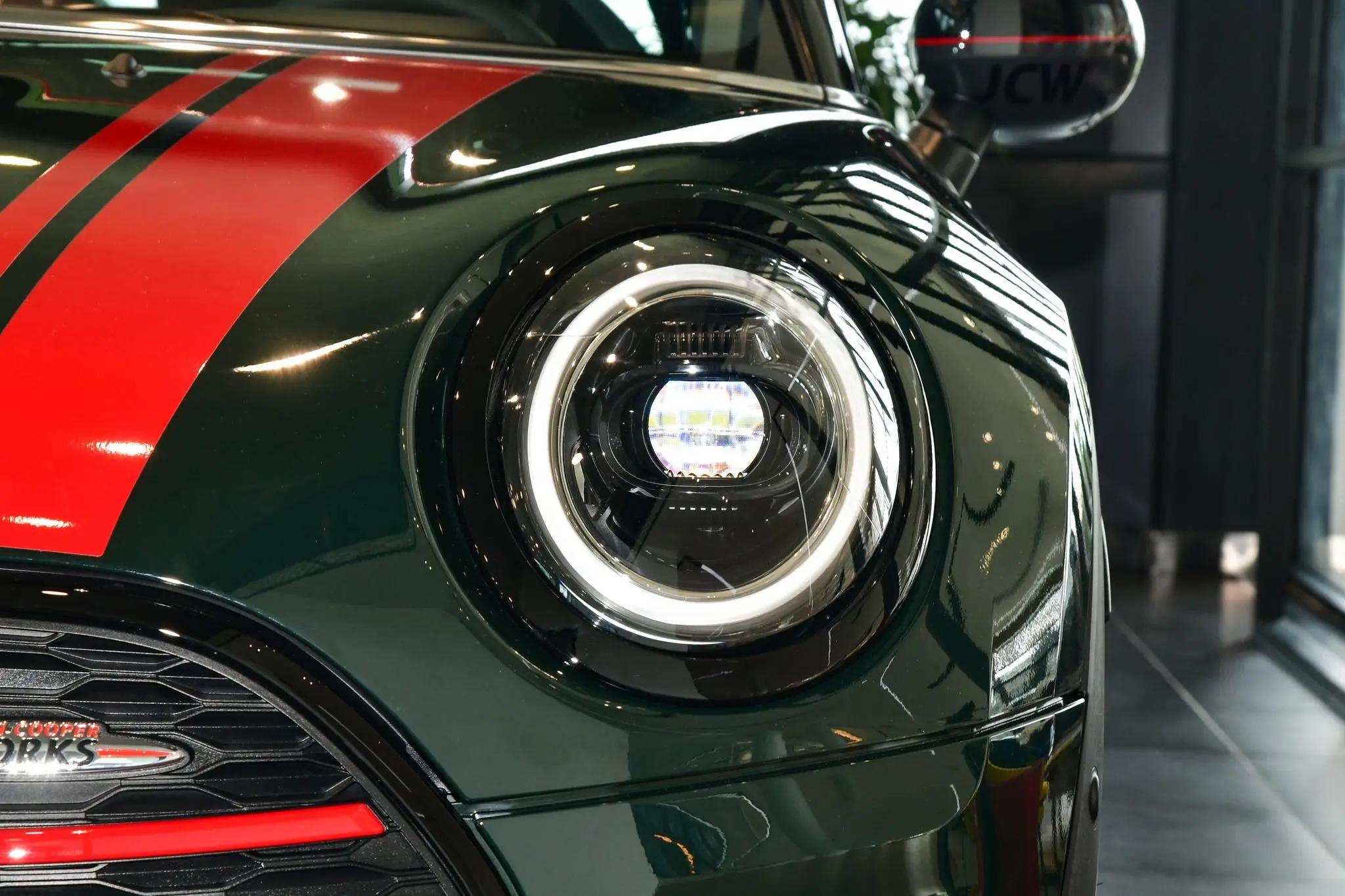 clubman2.0t值得买吗,2.0tclubman