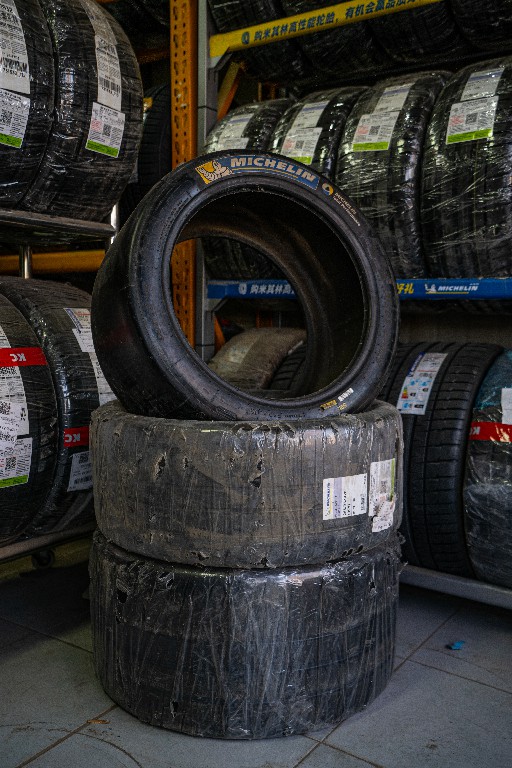 米其林ps5轮胎用车感受,有什么轮胎好过米其林ps5