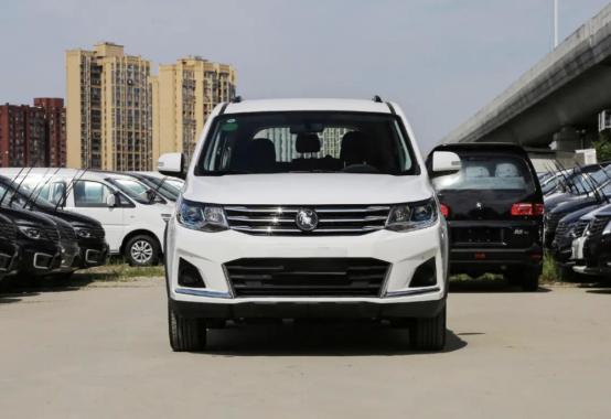 风行sx6全方位解析,风行sx6测评视频