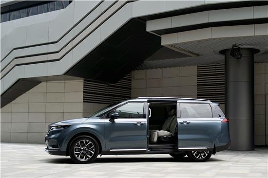 第四代嘉华大而舒适且实用,第四代嘉华哪款配置值得选