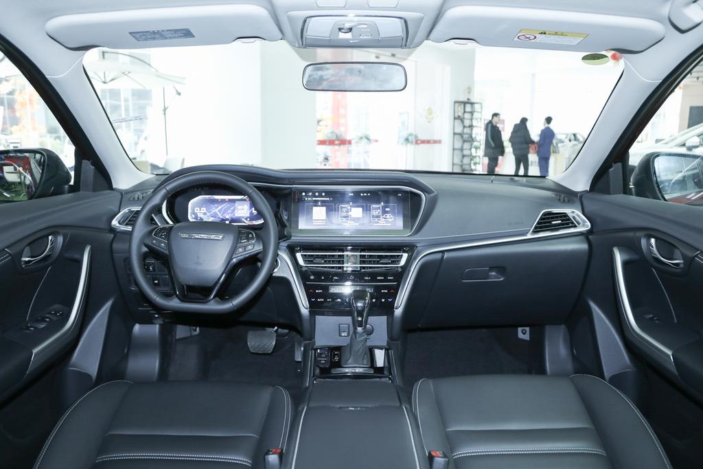 启辰t90首付多少落地,贵港启辰t90首付多少钱