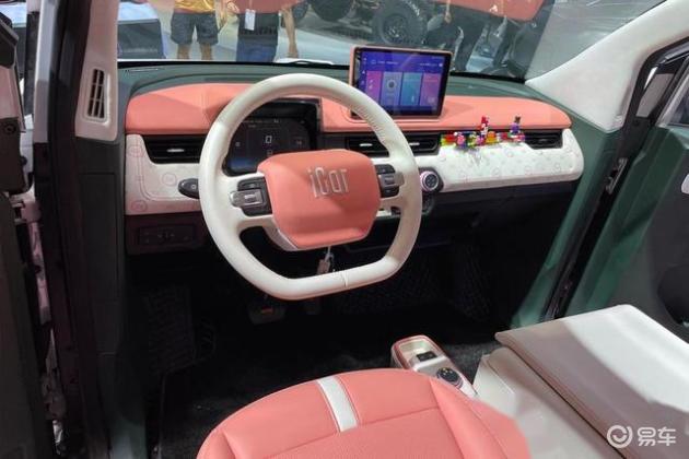 奇瑞qq冰淇淋长续航版价格,奇瑞qq冰淇淋耐用吗