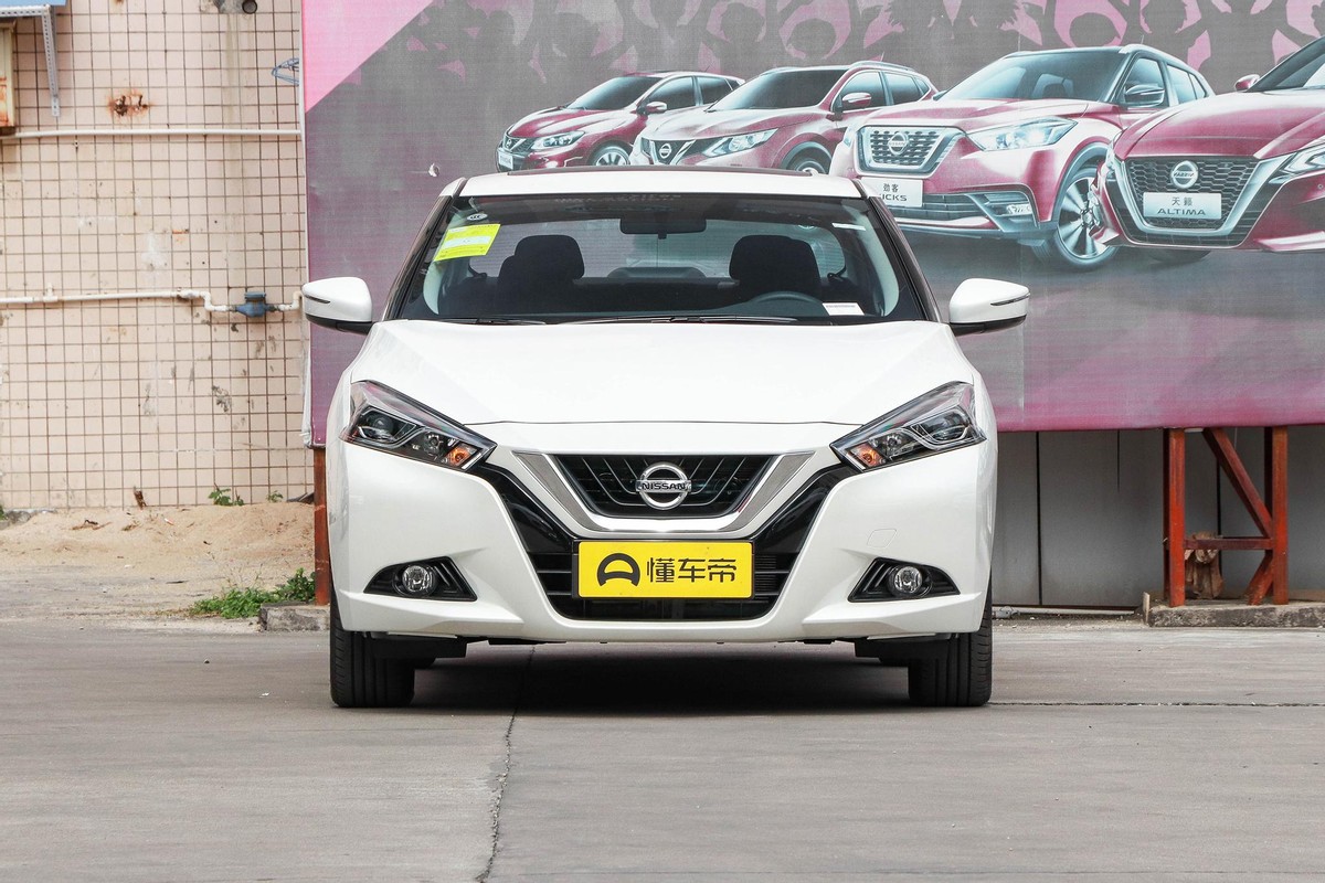 日产蓝鸟百公里7.2油耗,蓝鸟最新款车型