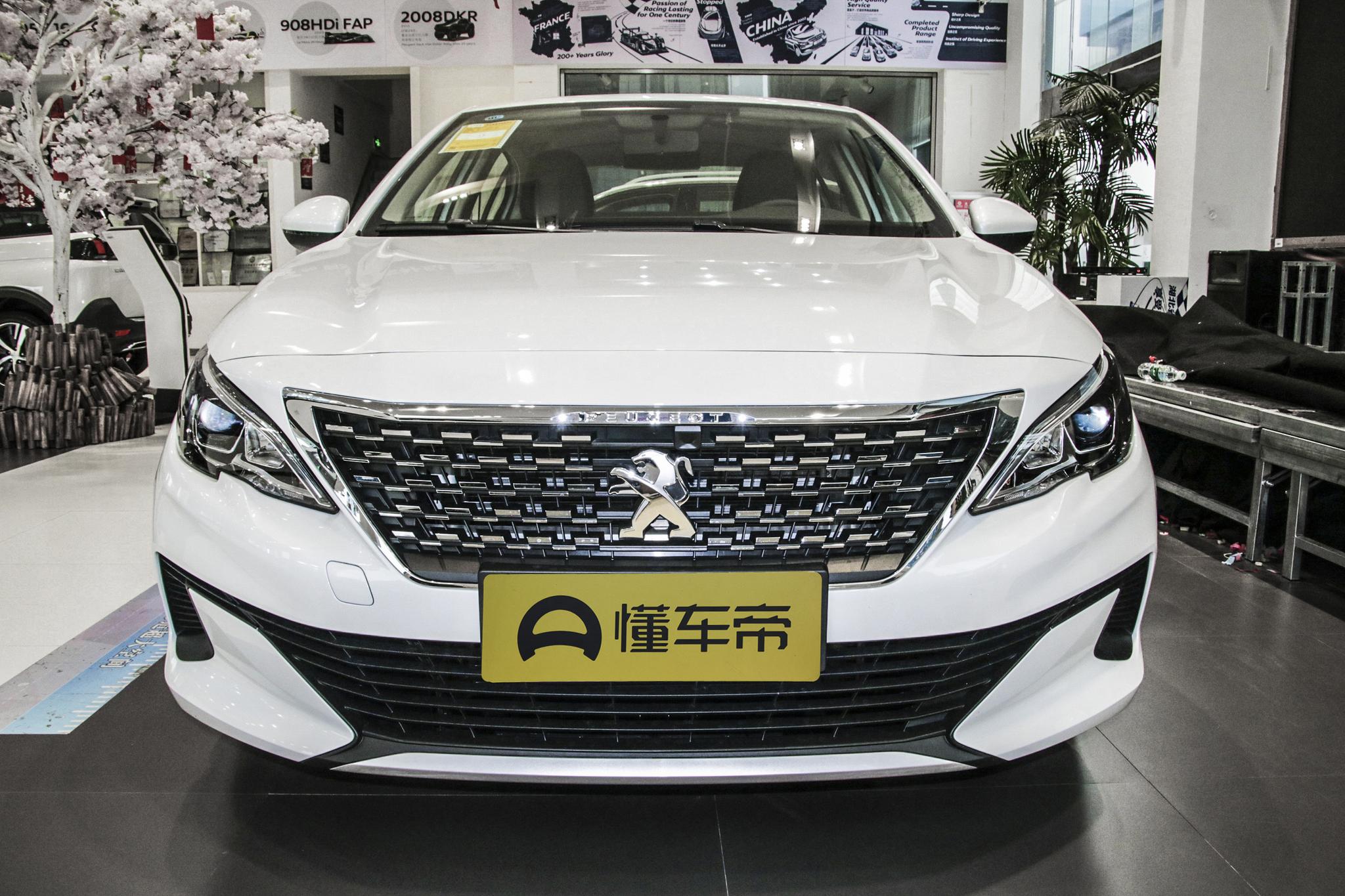 标致408每公里5毛钱,标致408油耗1.6t一格油多少钱