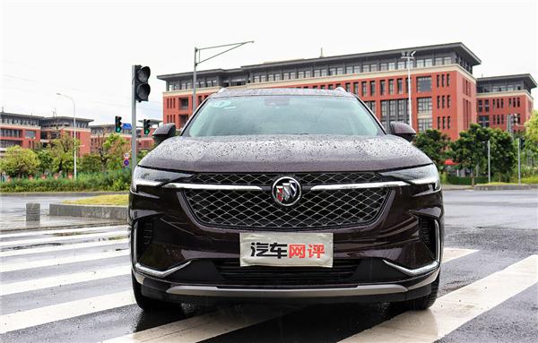 别克昂科威plus艾维亚深度试驾,2023款昂科威plusavenir艾维亚噪音