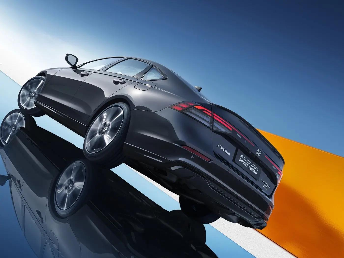 新款雅阁预售价格以及配置,雅阁换代可以抄底吗