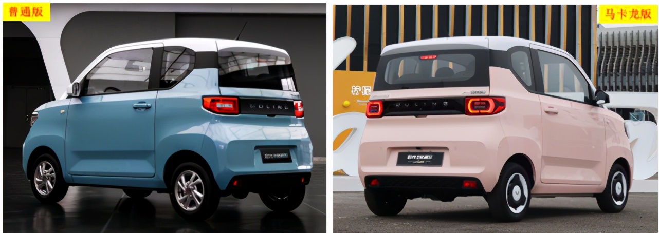 长安五菱奇瑞这三款车哪一款最好,五菱神车奇瑞