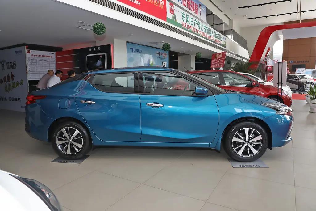 二手05款日产蓝鸟值不值得买,日产蓝鸟质量和保值率如何