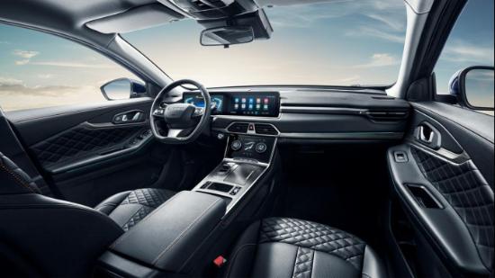 星途tx超能四驱全新上市,星途tx超能四驱版售价