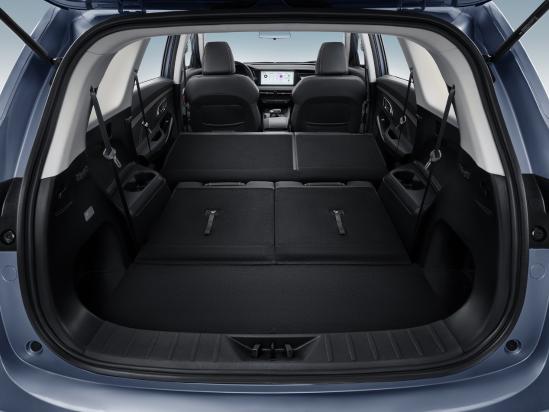 欧尚x7plus7座落地价格图片,欧尚x7plus七座版空间视频