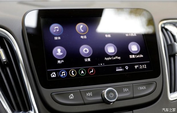 理性选车说迈锐宝xl,迈锐宝xl2.0自驾318动力够吗